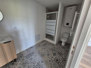  Appartement � louer 2 pi�ces 33 m�