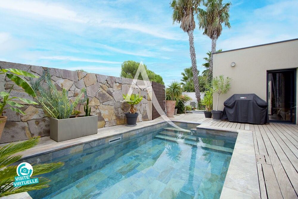 � vendre  Maison Lattes (34970)