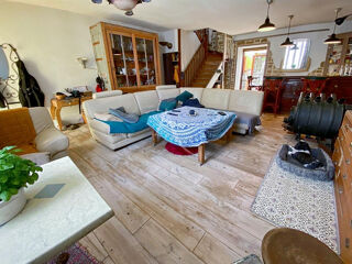  Maison � vendre 8 pi�ces 195 m�