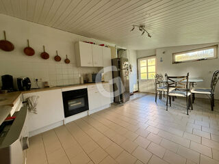  Maison à vendre 3 pièces 86 m²