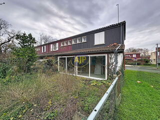  Maison � vendre 4 pi�ces 85 m�