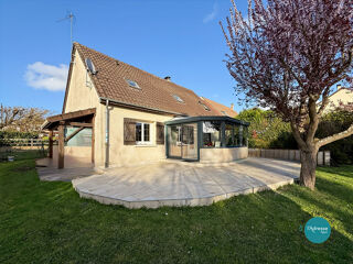 Maison 6 pièces 107 m² · à Ballancourt-sur-Essonne · 107 m² · 334 000 €