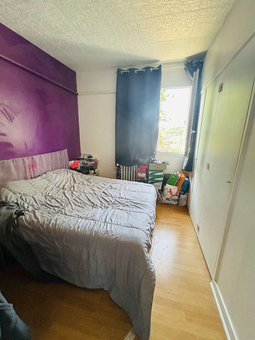 Vente Appartement Appartement 3 chambres La ferte sous jouarre