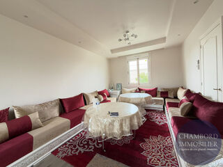  Maison � vendre 6 pi�ces 120 m�