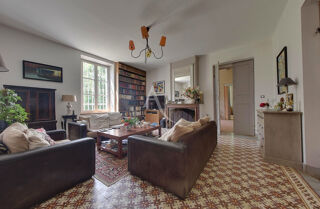  Maison � vendre 13 pi�ces 535 m�