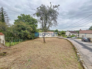 Terrain à vendre 650 m²