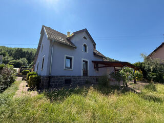  Maison à vendre 12 pièces 188 m²