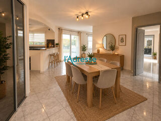  Maison à vendre 6 pièces 120 m²