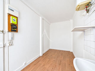  Appartement à vendre 1 pièce 9 m²