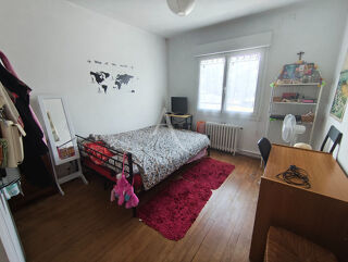  Appartement � vendre 4 pi�ces 83 m�