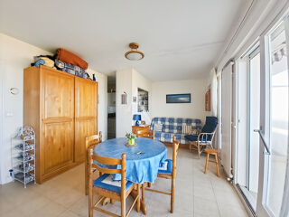  Appartement � vendre 1 pi�ce 30 m�