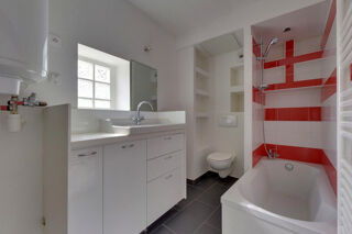  Appartement à louer 2 pièces 41 m²