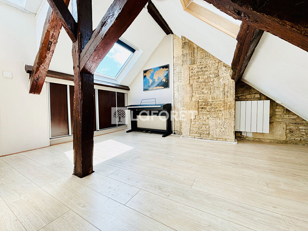 Appartement 3 pièces 56 m² · à Caen · 56 m² · 220 000 €