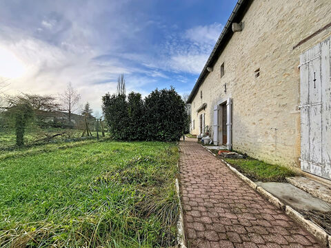   Maison Saint Maurice Sur Vingeanne 5 pi�ce(s) 139,45 m2 Maison - 5 pi�ce(s) - 139 m�