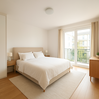  Appartement à vendre 2 pièces 49 m²