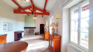  Maison à vendre 4 pièces 100 m²