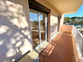  Appartement � vendre 3 pi�ces 60 m�