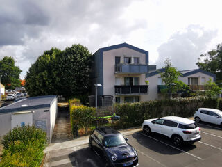  Appartement à vendre 2 pièces 42 m²