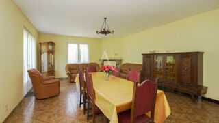  Maison à vendre 8 pièces 194 m²