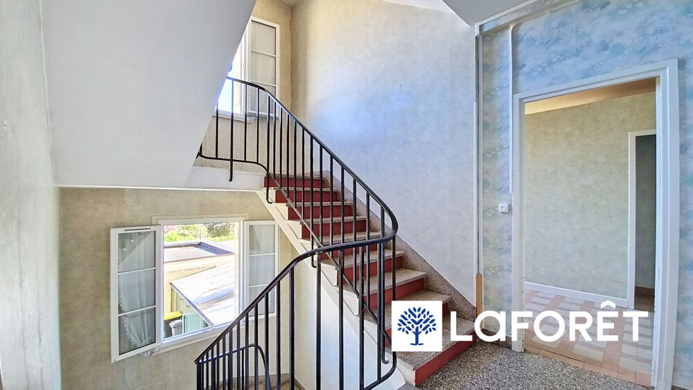 Maison Aunay Sur Odon 7 pièce(s)