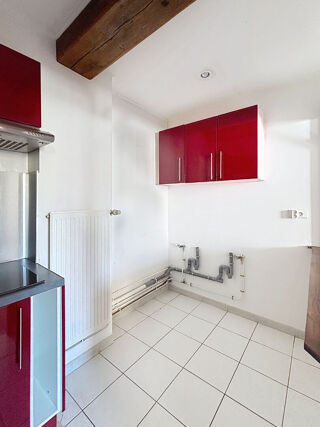  Appartement � louer 2 pi�ces 42 m�