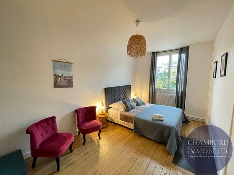  Appartement � louer 3 pi�ces 74 m�