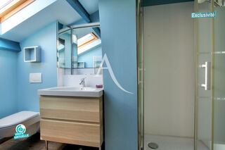  Maison � vendre 4 pi�ces 86 m�