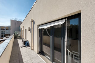  Appartement  vendre 3 pices 59 m