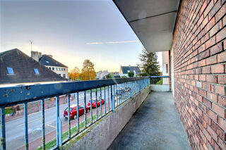 Vente Appartement Appartement Maurepas 2 pièces 48 m2 Maurepas