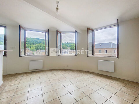  Appartement � louer 2 pi�ces 40 m�