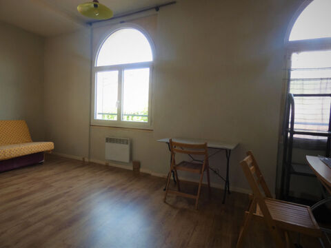  Appartement � louer 1 pi�ce 20 m�