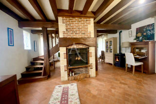  Maison à vendre 7 pièces 193 m²