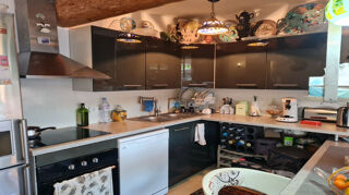  Maison à vendre 6 pièces 125 m²