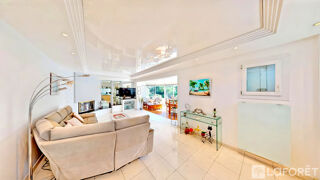  Maison à vendre 6 pièces 166 m²