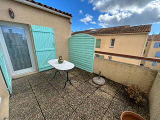  Appartement � vendre 3 pi�ces 66 m�