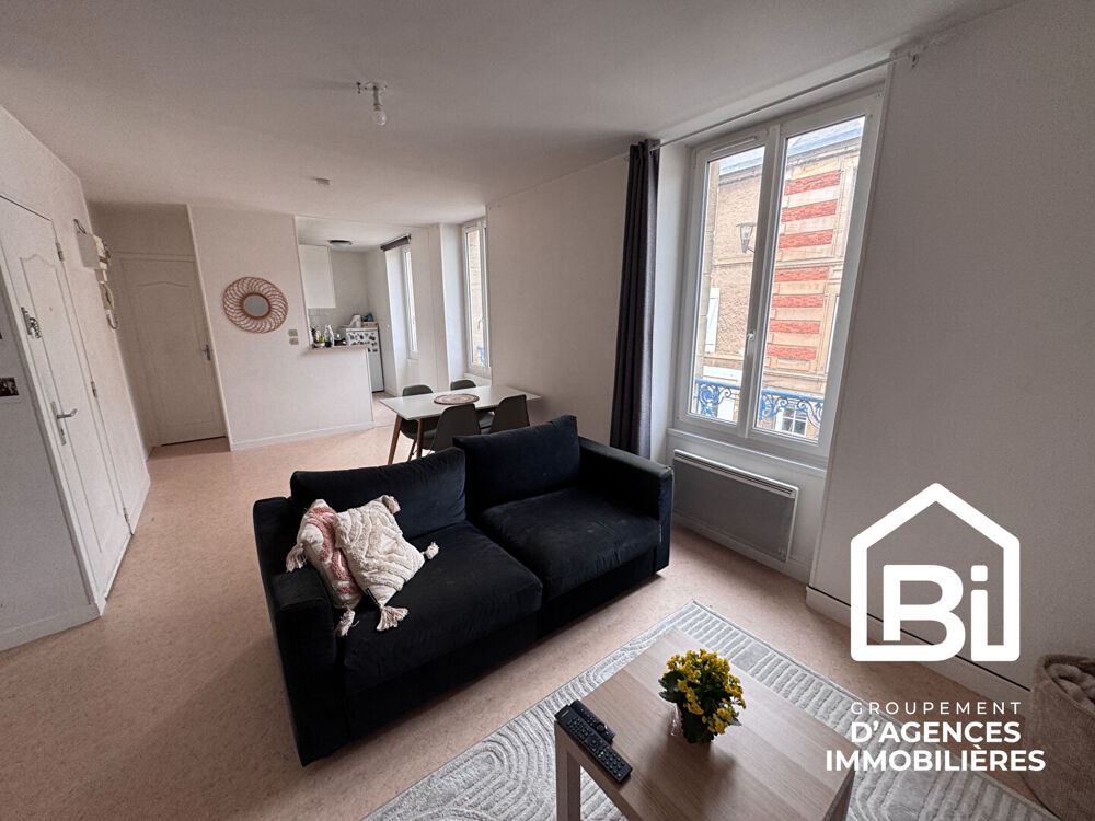 Vente Immeuble Immeuble à vendre à DOUVRES-LA-DELIVRANDE Douvres la delivrande