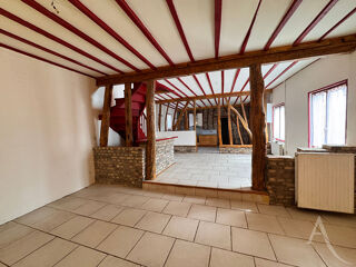  Maison à vendre 5 pièces 110 m²