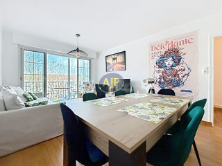  Appartement à vendre 3 pièces 60 m²