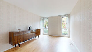 Vente Appartement Appartement Alfortville 3 pièces 68,04 m² avec cave et parking Alfortville
