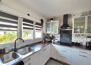  Maison � vendre 7 pi�ces 160 m�