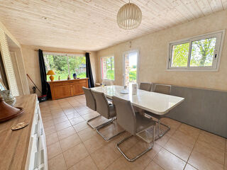  Maison à vendre 7 pièces 141 m²