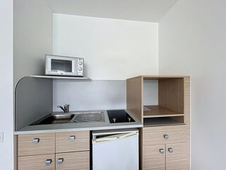  Appartement à vendre 2 pièces 40 m²