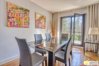  Appartement � vendre 5 pi�ces 125 m�