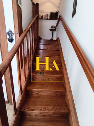  Maison � vendre 7 pi�ces 165 m�