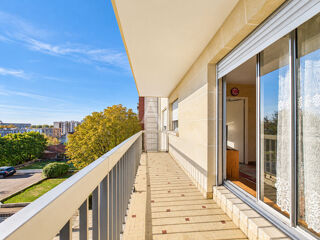  Appartement à vendre 1 pièce 24 m²