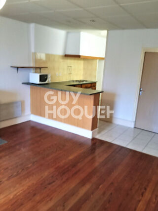  Appartement à louer 2 pièces 42 m²
