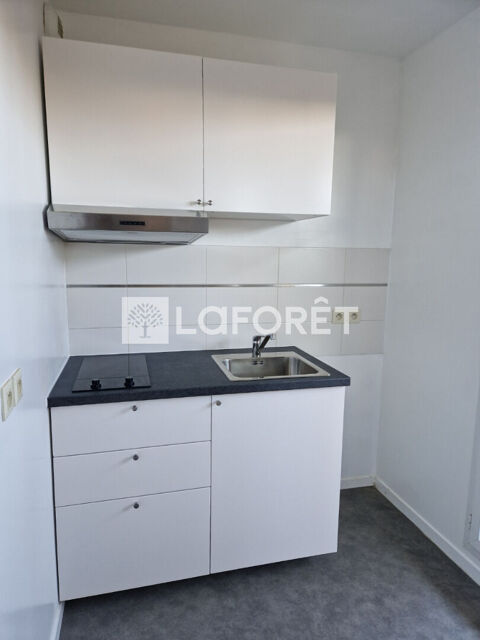  Appartement � louer 1 pi�ce 27 m�