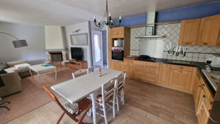  Maison à vendre 7 pièces 120 m²
