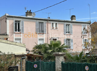  Appartement � vendre 3 pi�ces 39 m�