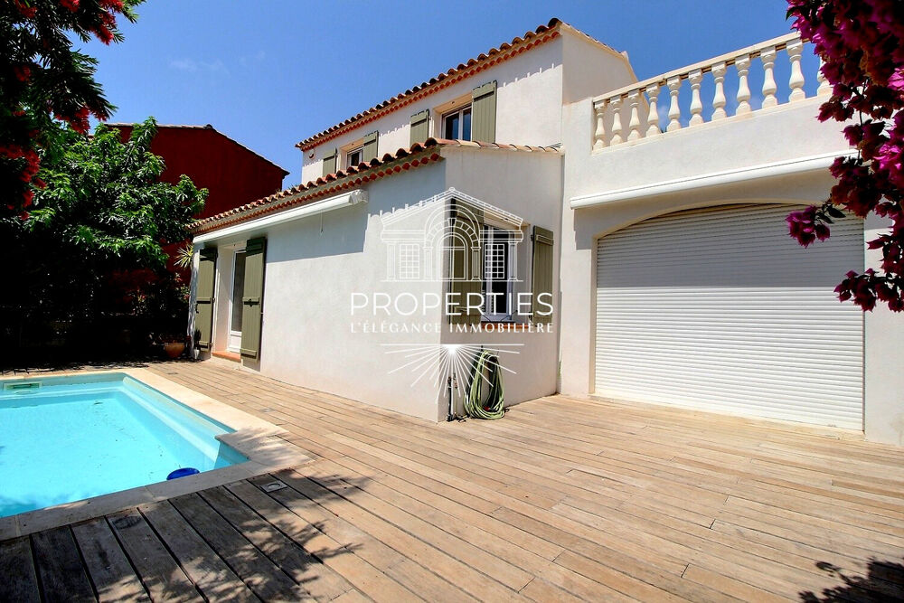 Maison 5 pièces 88 m² · à Bormes les Mimosas · 88 m² · 695 000 €